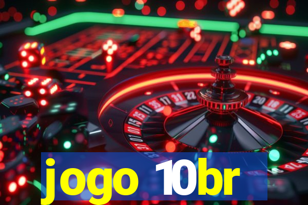 jogo 10br